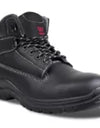Wright Holton Hiker Safety Boot - Steel Toe Cap