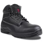 Wright Holton Hiker Safety Boot - Steel Toe Cap