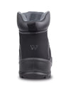 Wright Hiker Holton Honey Nubuck Safety Boot - Steel Toe Cap