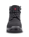 Wright Hiker Holton Honey Nubuck Safety Boot - Steel Toe Cap