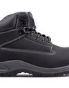 Wright Hiker Holton Honey Nubuck Safety Boot - Steel Toe Cap
