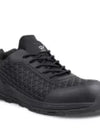 Wright KPU Safety Sneaker Tekkie - Metal Free
