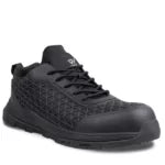 Wright KPU Safety Sneaker Tekkie - Metal Free