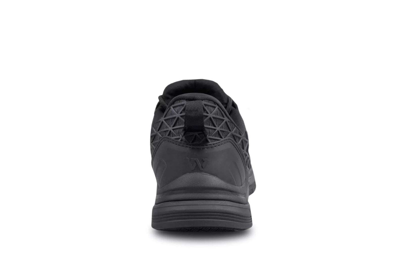 Wright KPU Safety Sneaker Tekkie - Metal Free