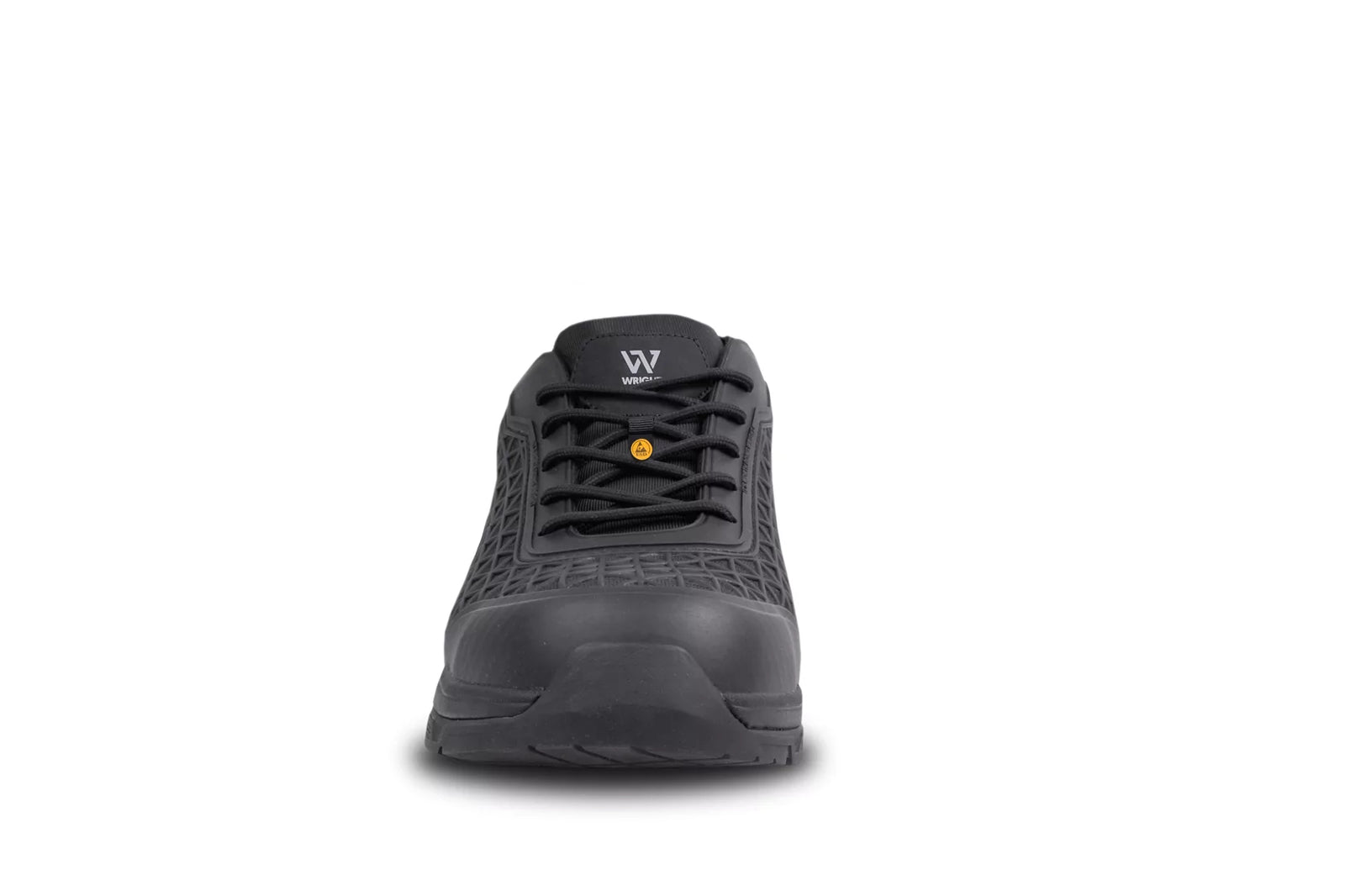 Wright KPU Safety Sneaker Tekkie - Metal Free