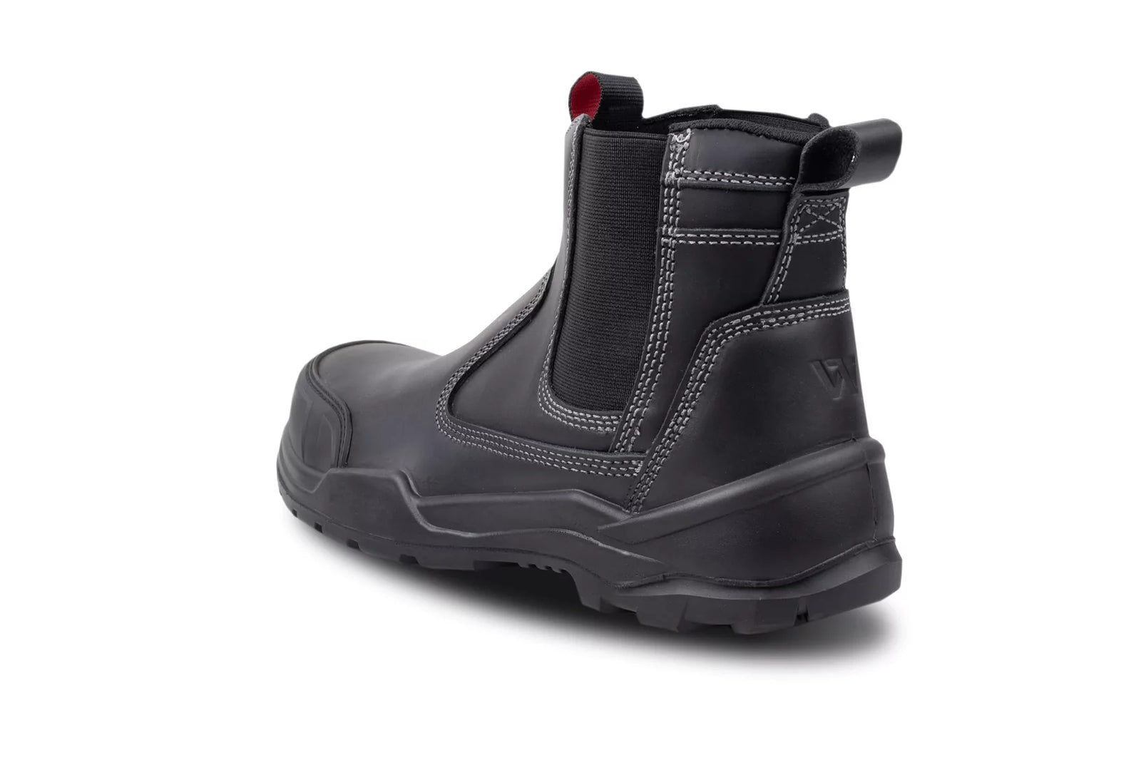 Wright Onyx Safety Boots - Lightweight Carbon Toe Cap