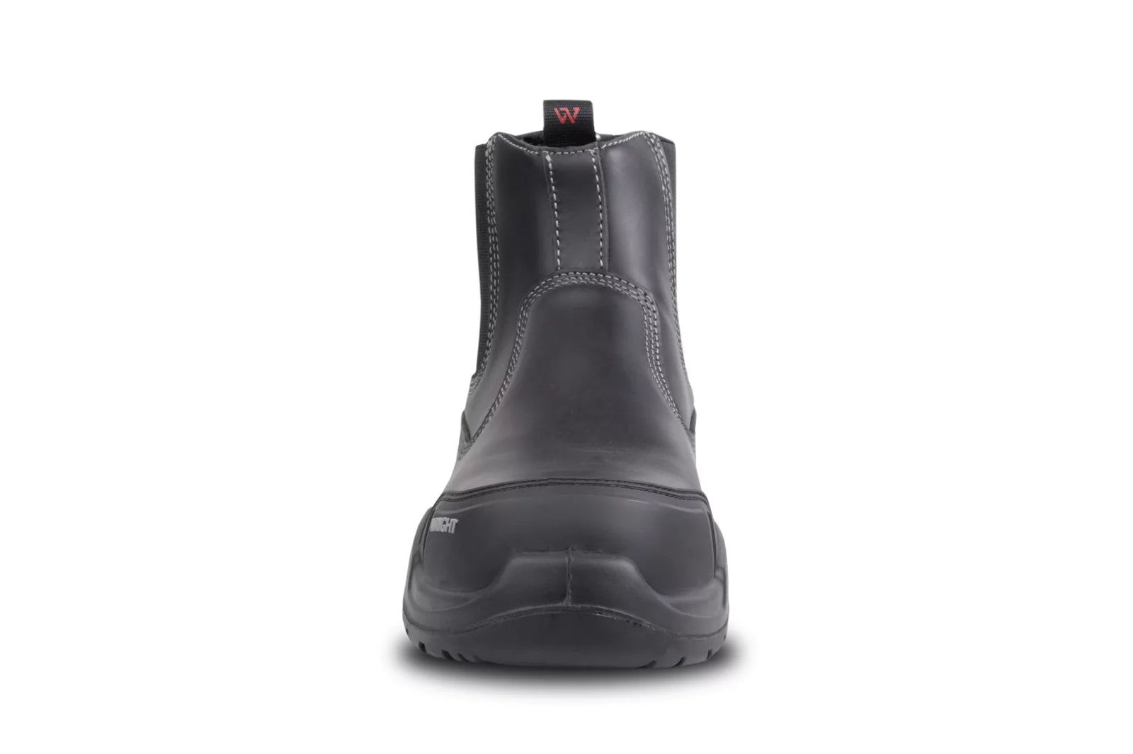 Wright Onyx Safety Boots - Lightweight Carbon Toe Cap