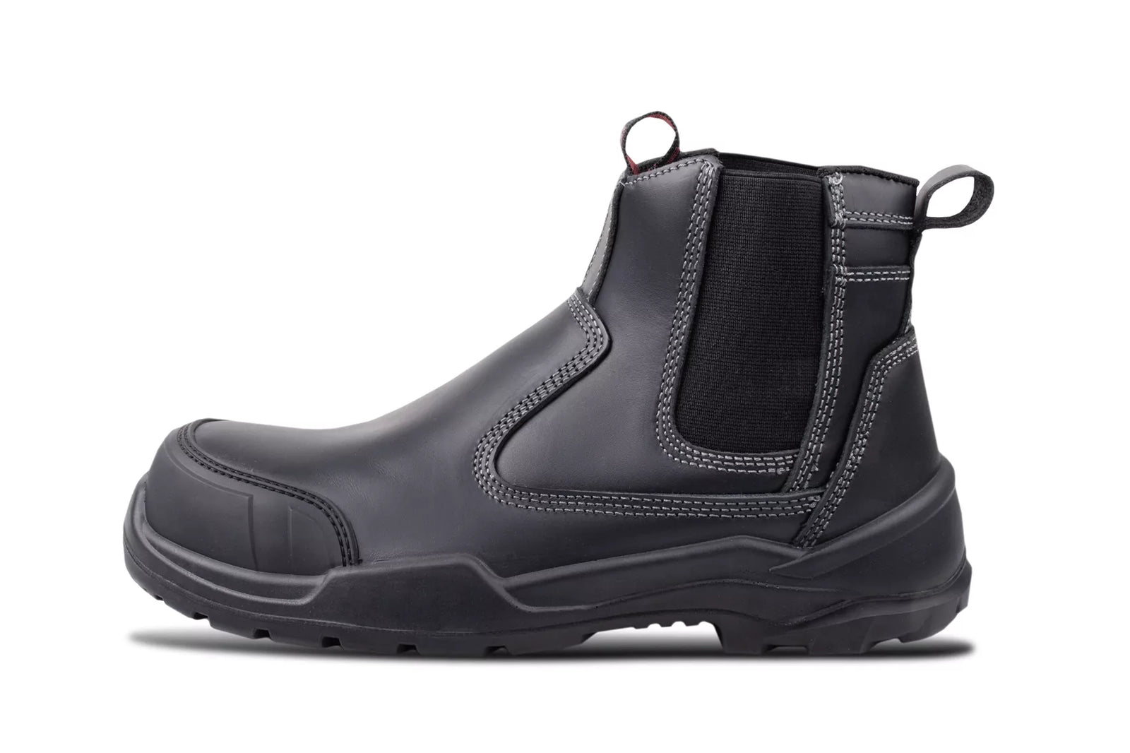 Wright Onyx Safety Boots - Lightweight Carbon Toe Cap