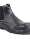 Wright Onyx Safety Boots - Lightweight Carbon Toe Cap