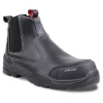 Wright Onyx Safety Boots - Lightweight Carbon Toe Cap