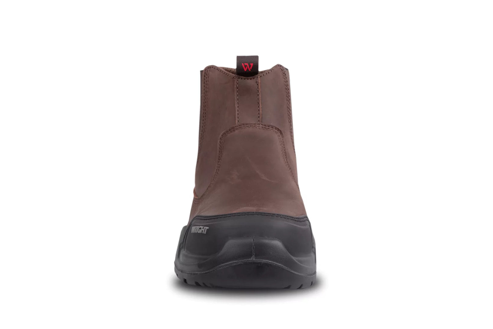 Wright Onyx Safety Boots - Lightweight Carbon Toe Cap