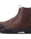 Wright Onyx Safety Boots - Lightweight Carbon Toe Cap