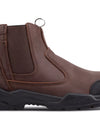 Wright Onyx Safety Boots - Lightweight Carbon Toe Cap