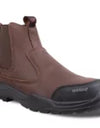 Wright Onyx Safety Boots - Lightweight Carbon Toe Cap