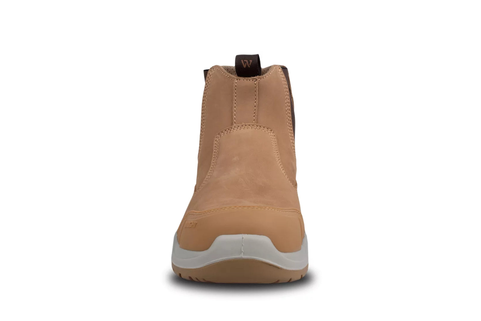 Wright Onyx Safety Boots - Lightweight Carbon Toe Cap