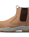 Wright Onyx Safety Boots - Lightweight Carbon Toe Cap