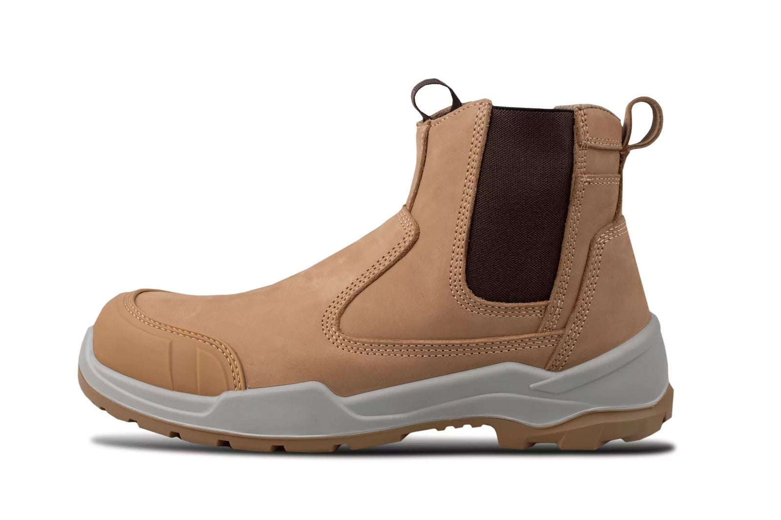 Wright Onyx Safety Boots - Lightweight Carbon Toe Cap