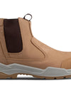 Wright Onyx Safety Boots - Lightweight Carbon Toe Cap