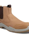 Wright Onyx Safety Boots - Lightweight Carbon Toe Cap