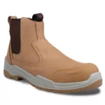 Wright Onyx Safety Boots - Lightweight Carbon Toe Cap
