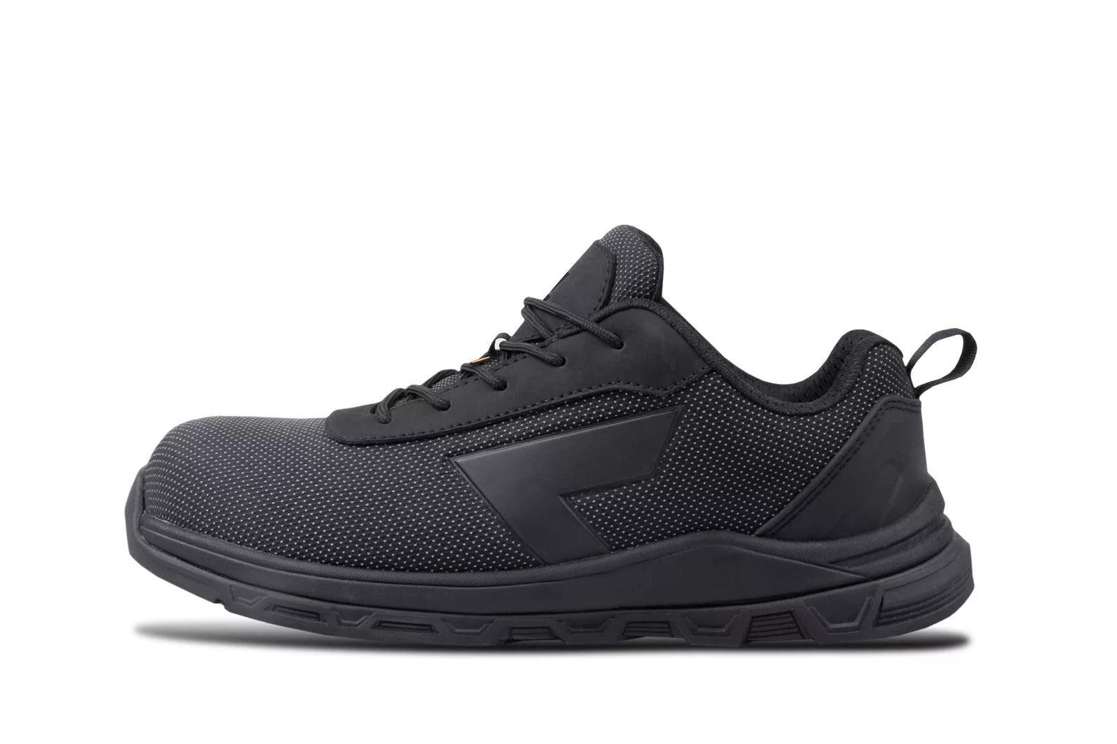 Wright PU Tek Sneaker Safety Tekkie