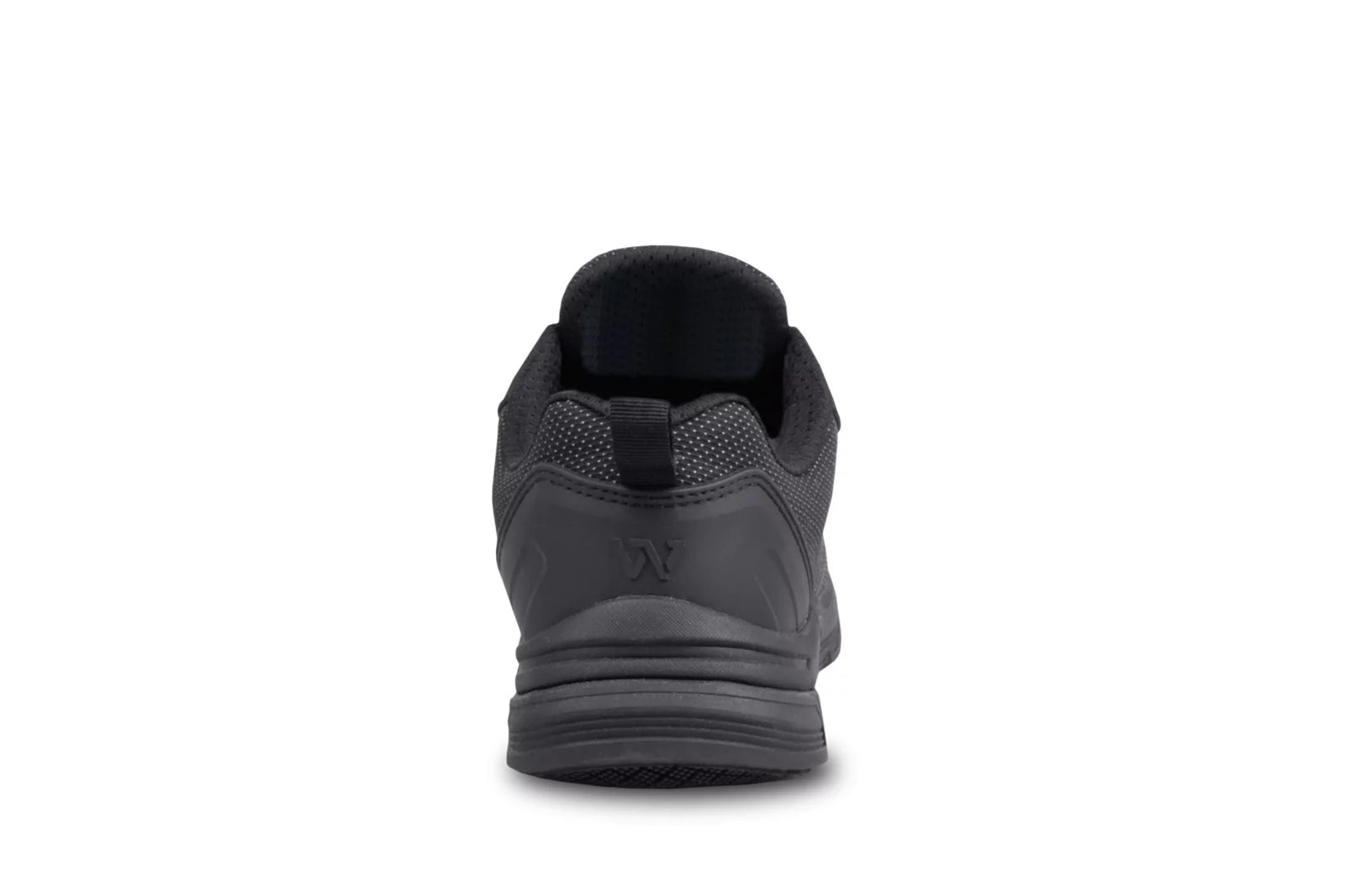 Wright PU Tek Sneaker Safety Tekkie