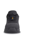 Wright PU Tek Sneaker Safety Tekkie