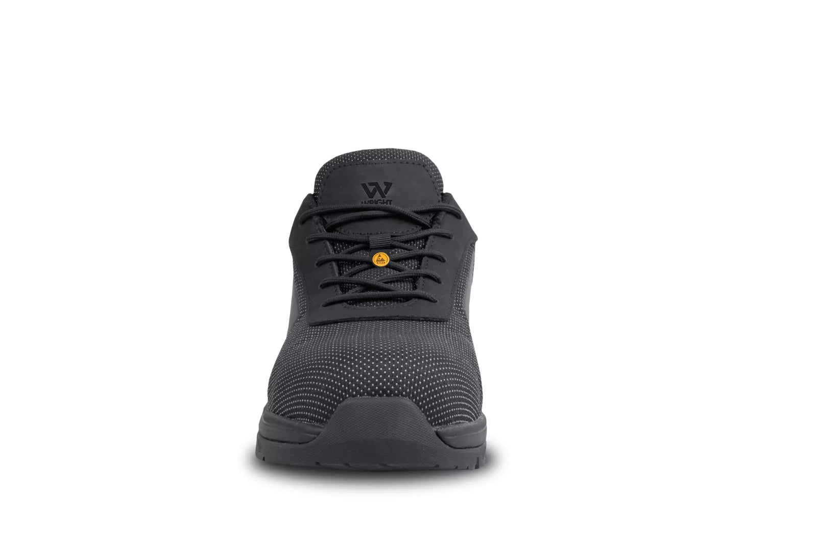 Wright PU Tek Sneaker Safety Tekkie