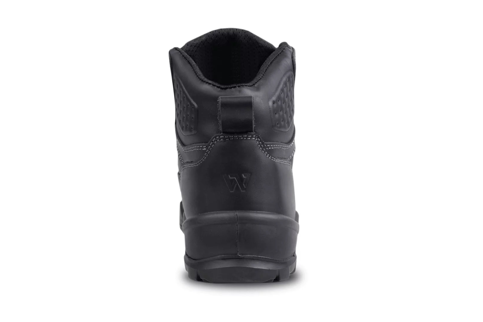 Wright Sierra Safety Boot - Carbon Toe Cap - Metal Free