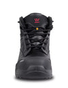 Wright Sierra Safety Boot - Carbon Toe Cap - Metal Free