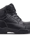 Wright Sierra Safety Boot - Carbon Toe Cap - Metal Free