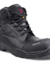Wright Sierra Safety Boot - Carbon Toe Cap - Metal Free