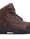 Wright Sierra Safety Boot - Carbon Toe Cap - Metal Free