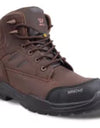 Wright Sierra Safety Boot - Carbon Toe Cap - Metal Free