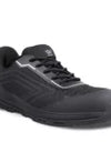 Wright Sprinter Safety Sneaker Tekkie - Metal Free
