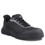 Wright Sprinter Safety Sneaker Tekkie - Metal Free