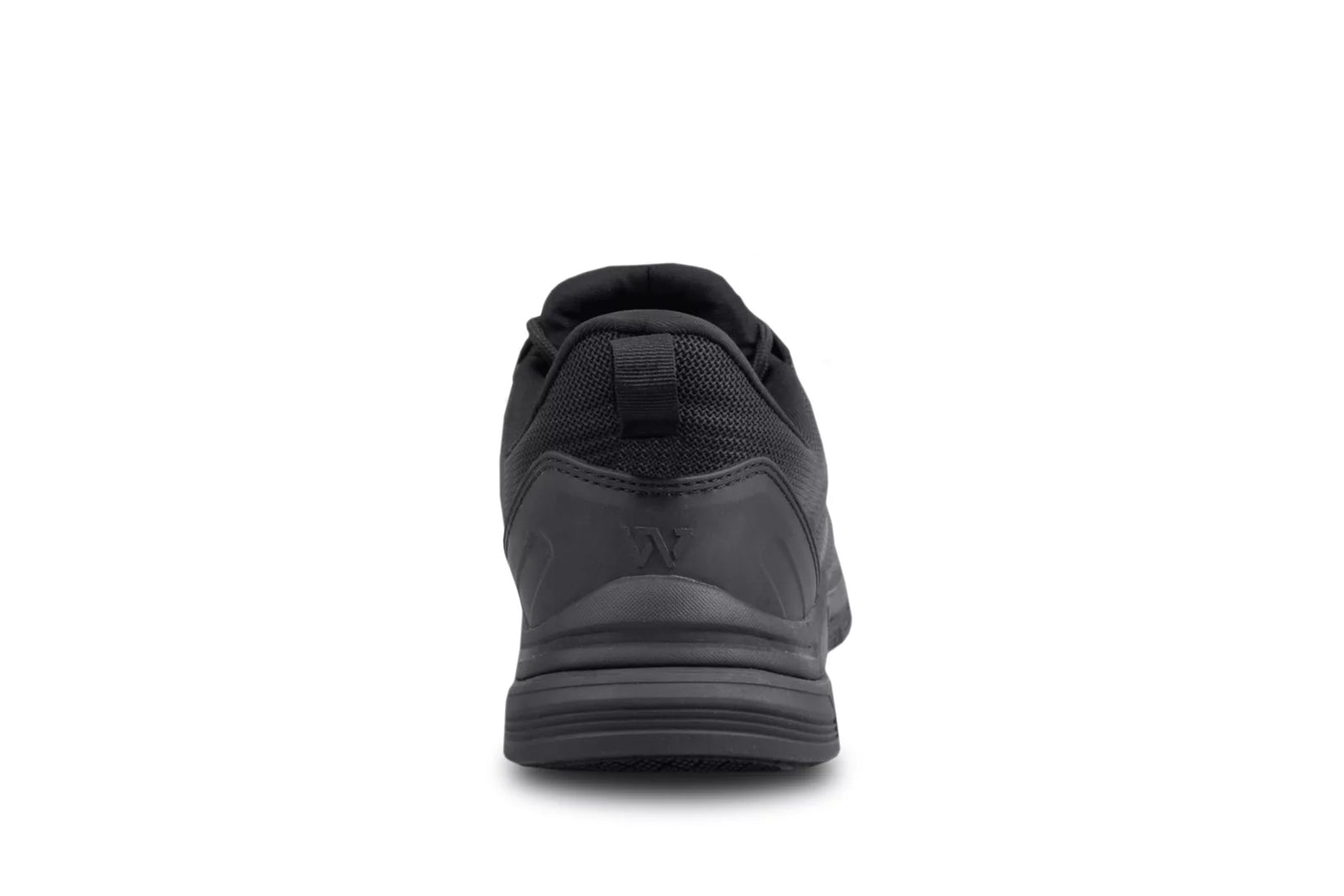 Wright Sprinter Safety Sneaker Tekkie - Metal Free