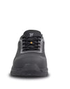 Wright Sprinter Safety Sneaker Tekkie - Metal Free