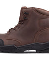 Wright Voyager Safety Boot Zip-up - Lightweight Carbon Toe Cap