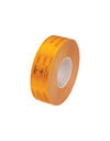 Reflective tape for vehicles. 50m rols