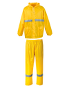 Contract Reflective Rain Suit