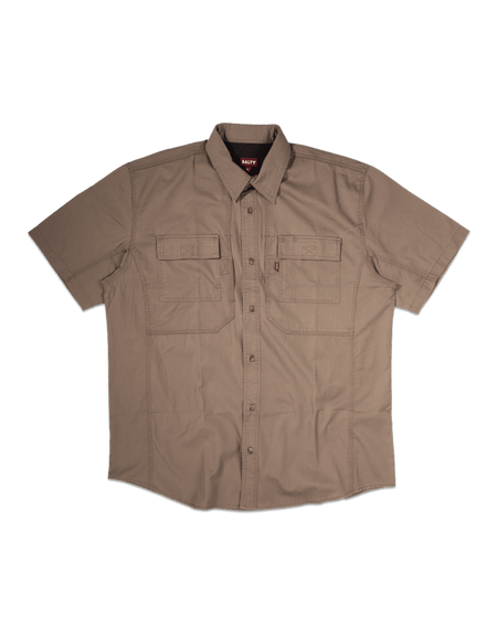 Katima Vented Shirt