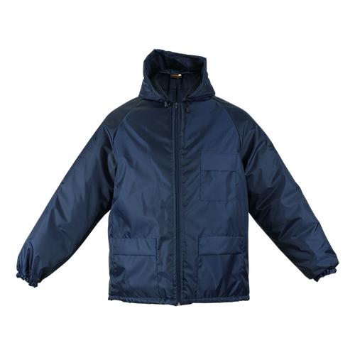 Alaska Freezer Jacket