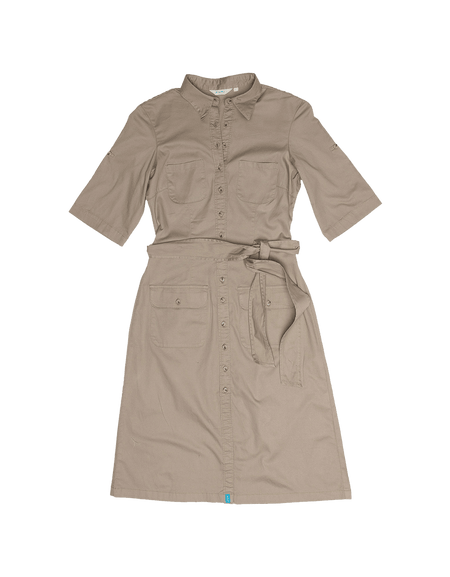 Shalati Safari Dress