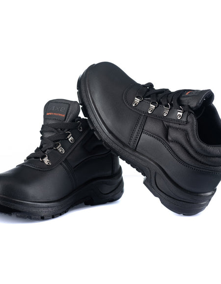 Axe Safety Boot
