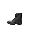 Combat Leather Boot