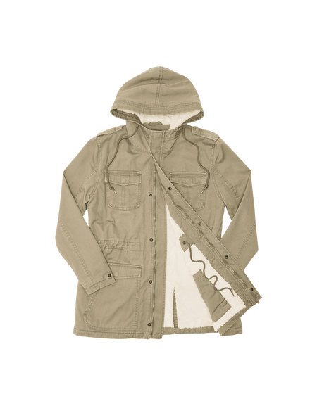 Okavango Safari Jacket
