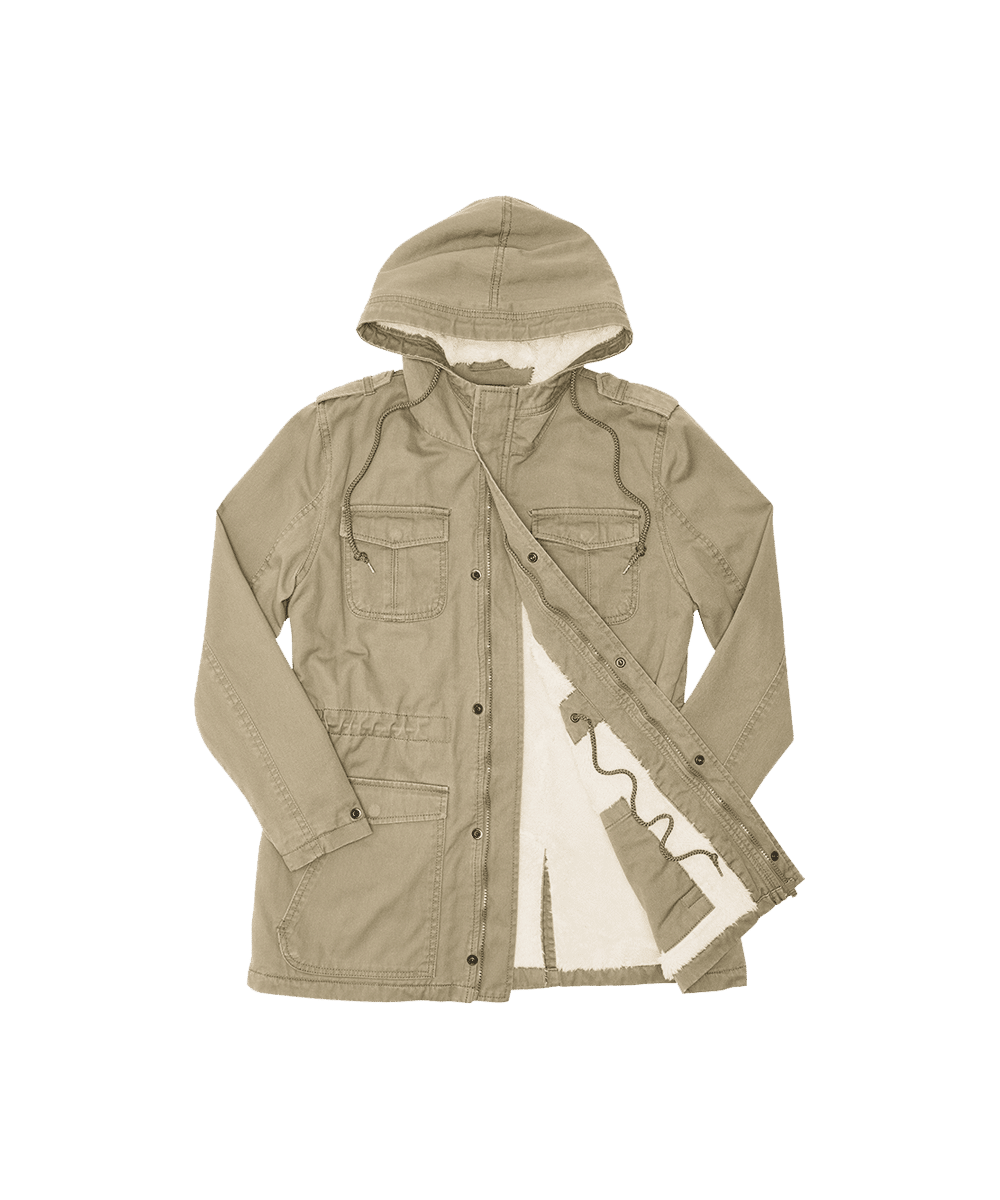 Okavango Safari Jacket