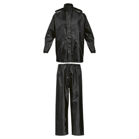 Barron Imvula Rainsuit