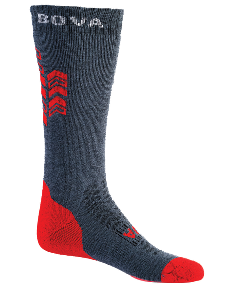 Bova Smelters Socks